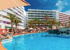 Abora Buenaventura by Lopesan Hotels 2