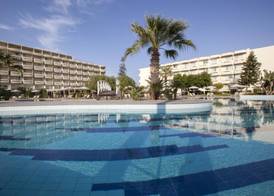 Electra Palace Rhodes - Premium All Inclusive 2