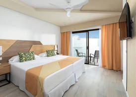Hotel Riu Buenavista - All Inclusive 2