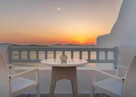 Saint John Hotel Villas & Spa 4