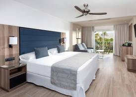 Hotel Riu Palace Oasis 2