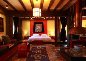 Banyan Tree Ringha 2