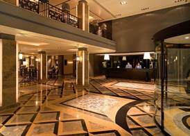 Grande Real Villa Itália Hotel & Spa - A Leading Hotel of the World 4