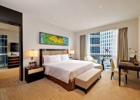 Pavilion Hotel Kuala Lumpur Managed by Banyan Tree 3