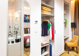 Three Corners Avenue Hotel 5