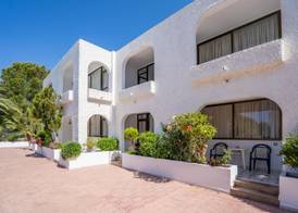 Apartamentos Barbarroja - Formentera Break 3