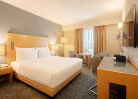 SANA Malhoa Hotel 3
