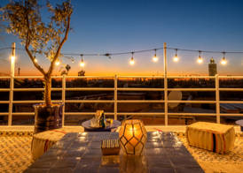 Riad Le Minaret and SPA 2
