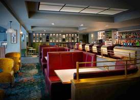 Leonardo Royal Hotel London City - Tower of London 3