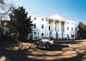 De Vere Beaumont Estate 2