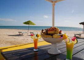 Freedom Hotel Club 2