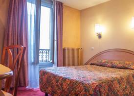 Hotel Terminus Montparnasse 2