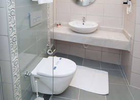 Azak Hotel 5