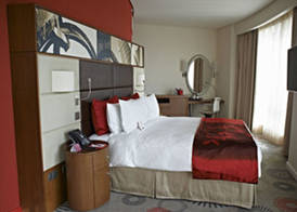 Crowne Plaza DOHA - THE BUSINESS PARK by IHG 3