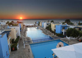 Eleni Holiday Resort 3