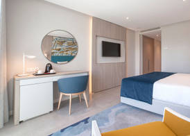 Alanda Marbella Hotel & Wellness 5