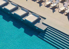 Alexandra Beach Resort & Spa 3