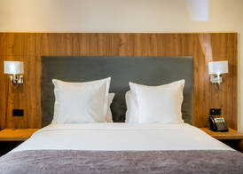 Dominium Hivernage Hotel 5
