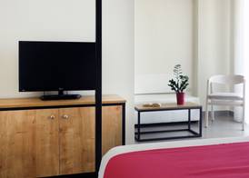 Airis Boutique Hotel & Suites - For adults only 5