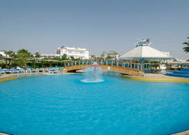 Dreams Beach Resort - Sharm El Sheikh 3