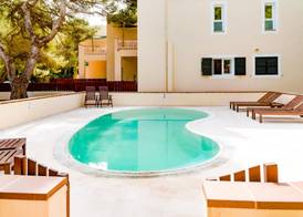 Apartamentos El Pino - Formentera Break 2