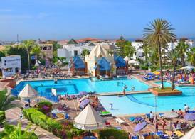 Caribbean Village Agador - All inclusive 2