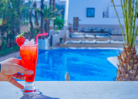 Hotel Timoulay and Spa Agadir 2