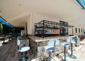 Alanya Risus Park Hotel 5
