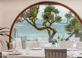 Hotel Punta Negra 5