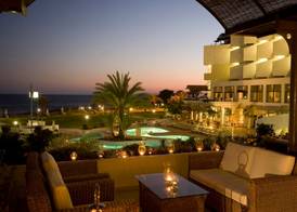 Constantinou Bros Athena Royal Beach Hotel 2