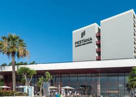 Pestana Casino Park Hotel & Casino 2