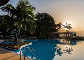 Pestana Casino Park Hotel & Casino 3
