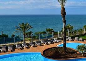 Pestana Grand Ocean Resort Hotel 3