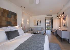 Amira Luxury Resort & Spa - Adults Only 5