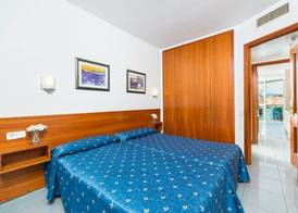 Apartaments Blau by Marsol 2