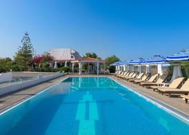 Nirvana Beach Hotel 2