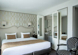 Hôtel Saint-Pétersbourg Opéra & Spa 5