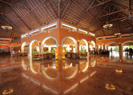 Barcelo Maya Colonial 5