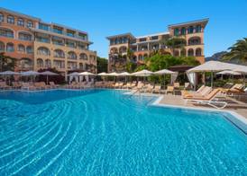 Iberostar Selection Anthelia 5