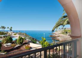 Iberostar Selection Anthelia 3