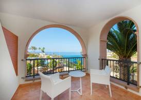 Iberostar Selection Anthelia 4