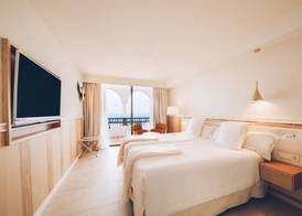 Iberostar Selection Anthelia 2