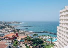 Iberostar Waves Bouganville Playa 2