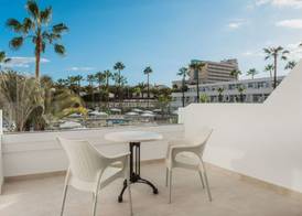 Iberostar Waves Las Dalias All Inclusive 5