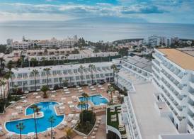 Iberostar Waves Las Dalias All Inclusive 4
