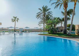 Iberostar Waves Playa Gaviotas All Inclusive 2