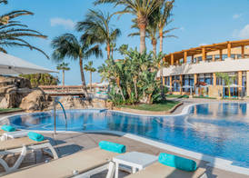 Iberostar Waves Playa Gaviotas All Inclusive 4