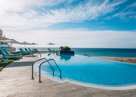Iberostar Waves Playa Gaviotas All Inclusive 5