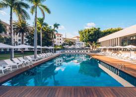 Iberostar Heritage Grand Mencey 2