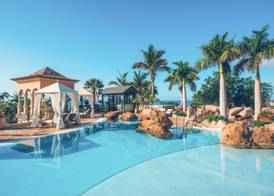 JOIA El Mirador by Iberostar -Adults Only 2